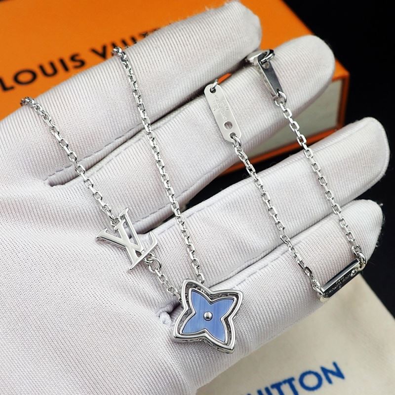 Louis Vuitton Necklaces